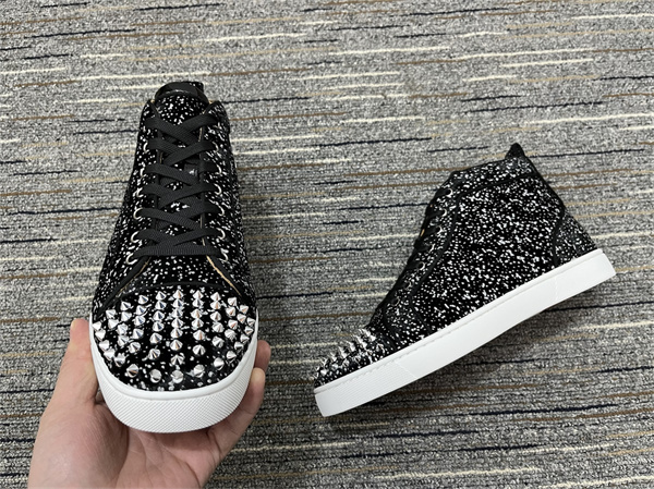 Christian Louboutin