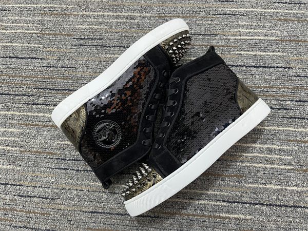 Christian Louboutin