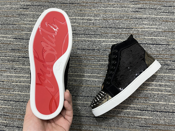 Christian Louboutin