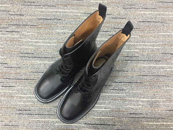 Dior Boot