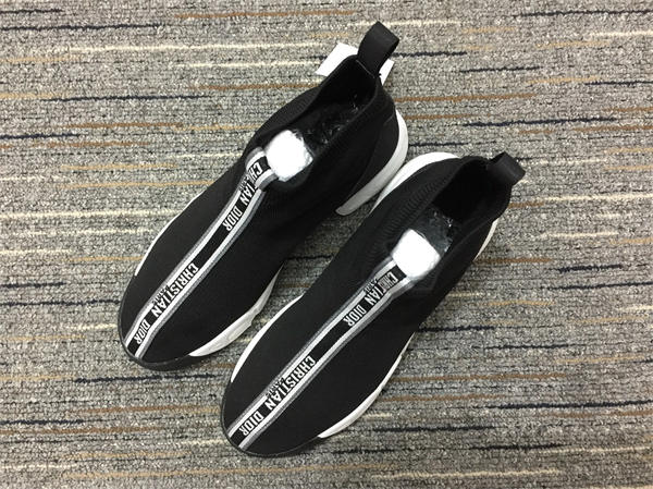 Dior Boot