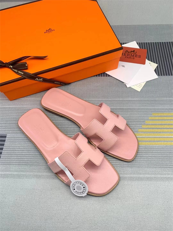 H Slipper