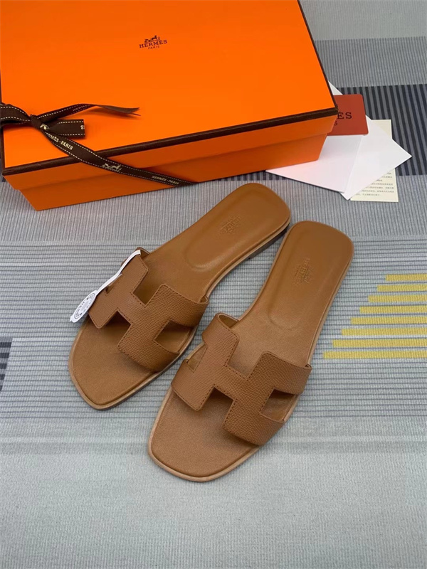 H Slipper
