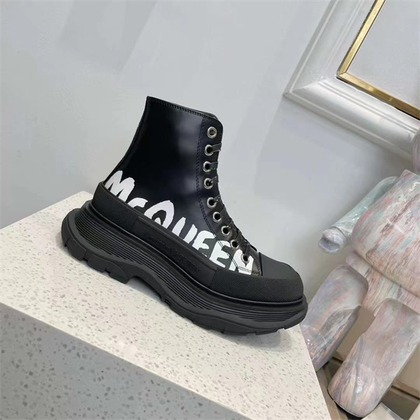 Alexander McQueen