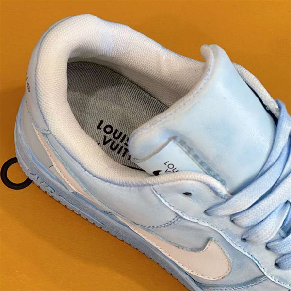 LV x Nike Sneaker