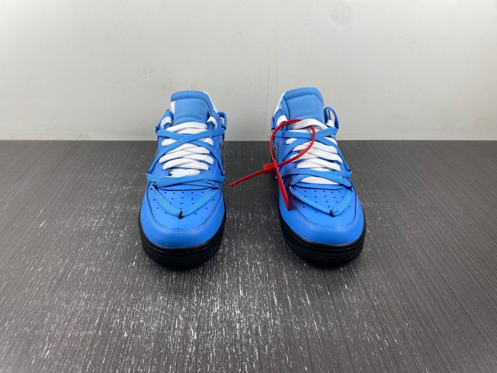 OFF-WHITE x Air Force 1 Cl1173-400