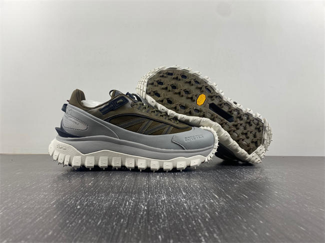 Moncler Trailgrip GTX 3M