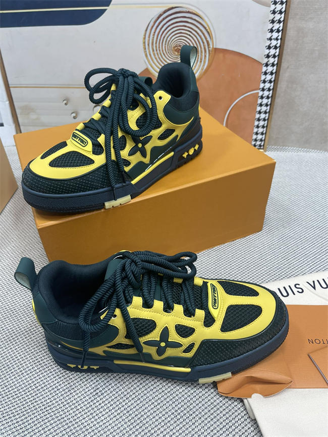 Lv Trainer