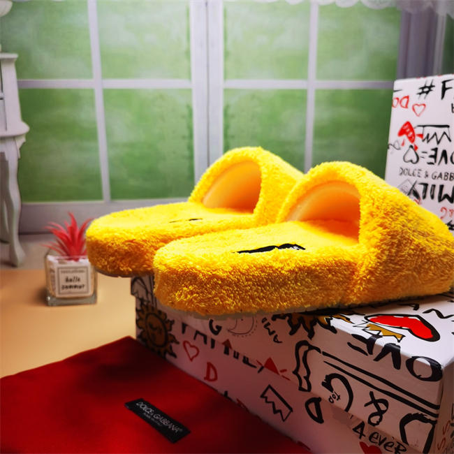 DG slipper 4