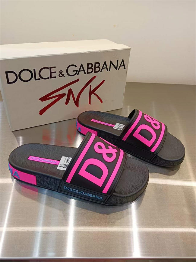 DG slipper 22