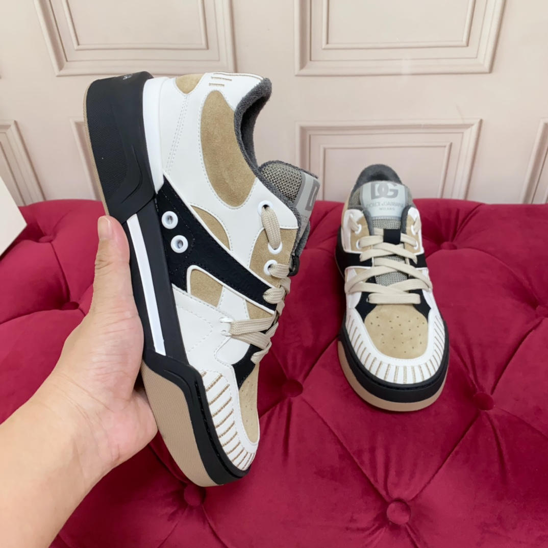 Dg Space Sneakers 27