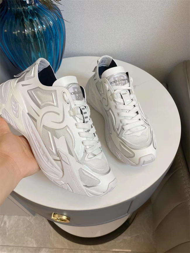 Dg Space Sneakers 42