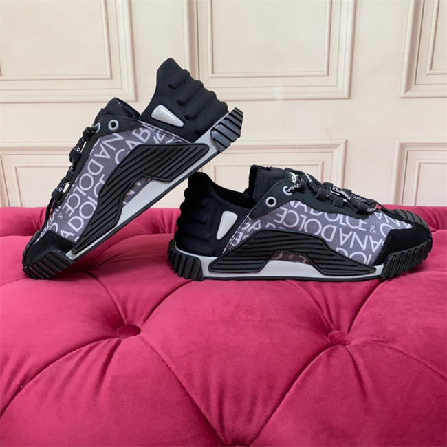 Dg Portofino Sneakers 3