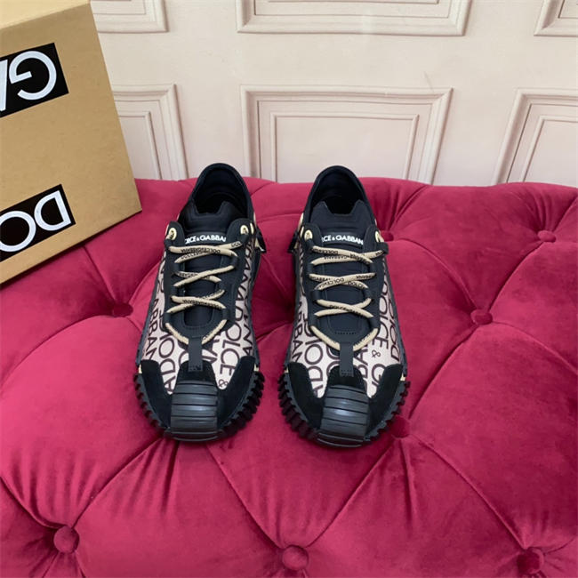 Dg Portofino Sneakers 4