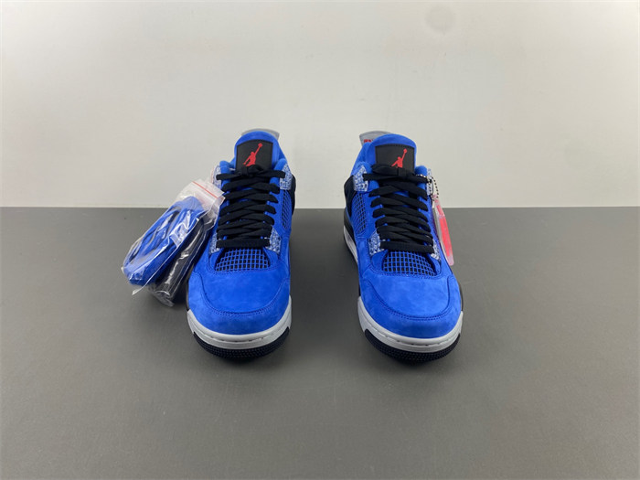 Air Jordan 4  limited edition