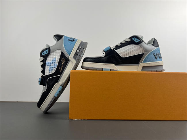 Louis Vuitton trainer