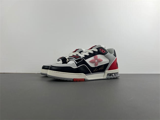 Louis Vuitton trainer