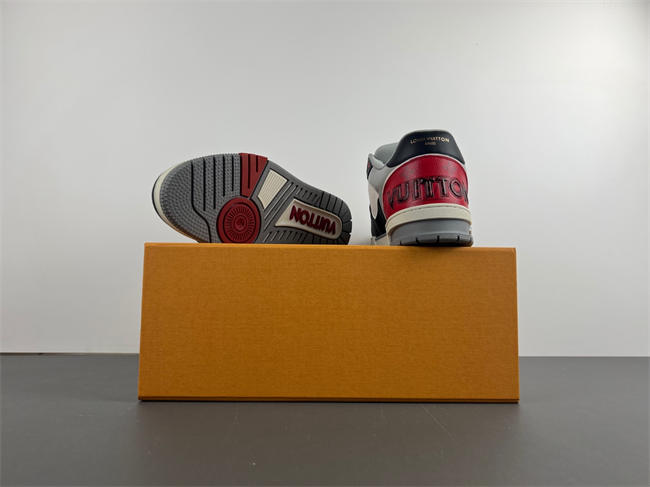 Louis Vuitton trainer