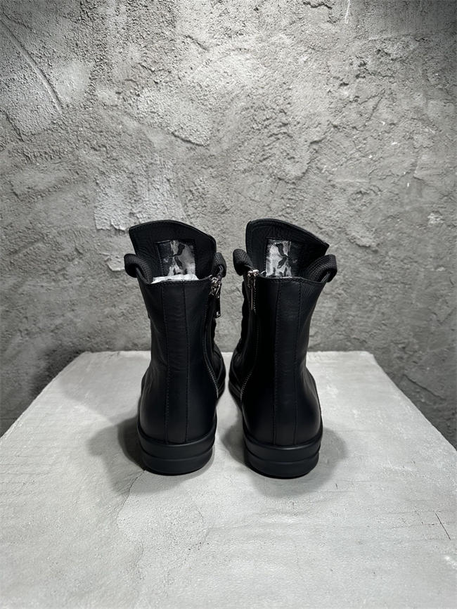 Rick Owens sneaker