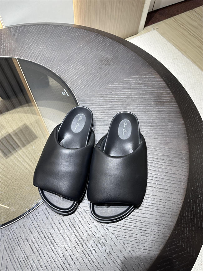 Rick Owens slide