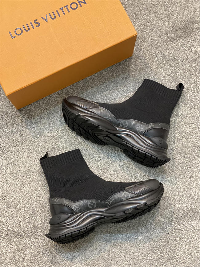 LV Speed Trainer