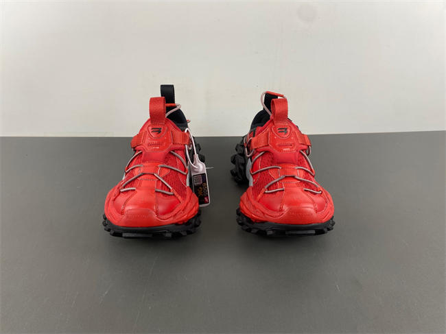 Balenciaga 804919 WHIKE 1000