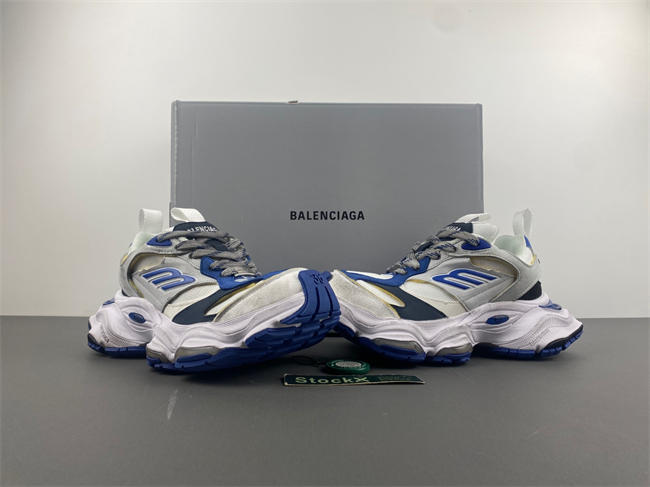Balenciaga 11 CARGO 23ss 785754 W2LX1 1170