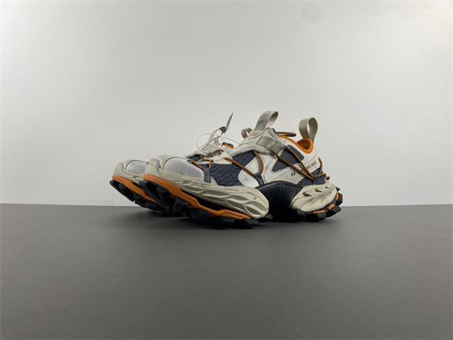 Balenciaga 804921 WHIKE 1000