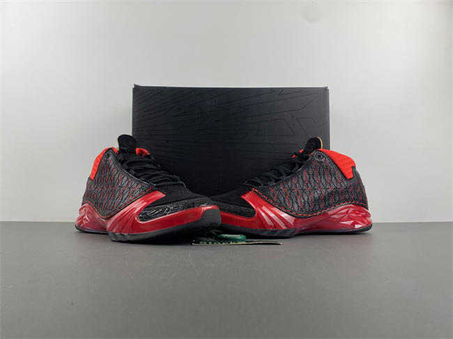 Air Jordan 23 'Finale' 318474-061