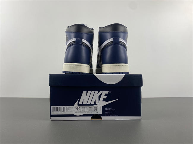 Air Jordan 1 Retro High OG DZ5485-401