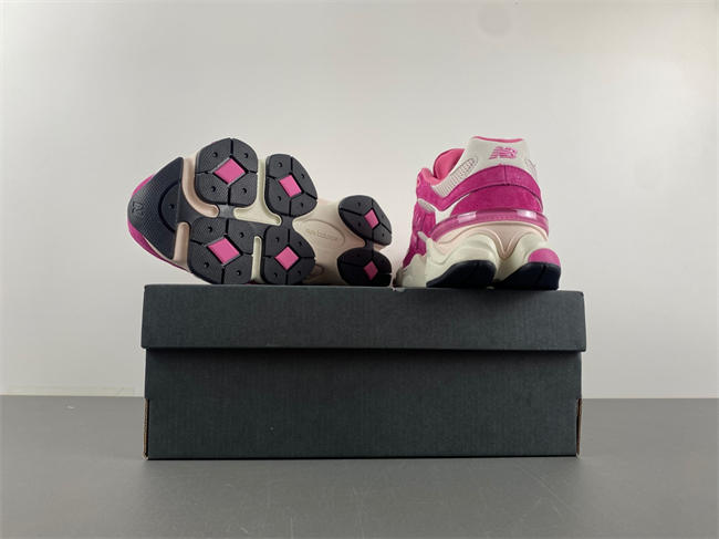 New Balance 9060 Fuchsia Pink U9060FP
