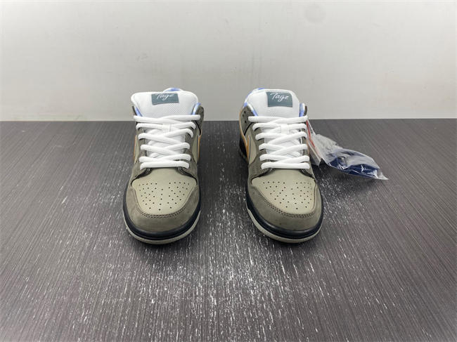 Concepts x Nike SB Dunk Low "Purple Lobster" BV1310-105