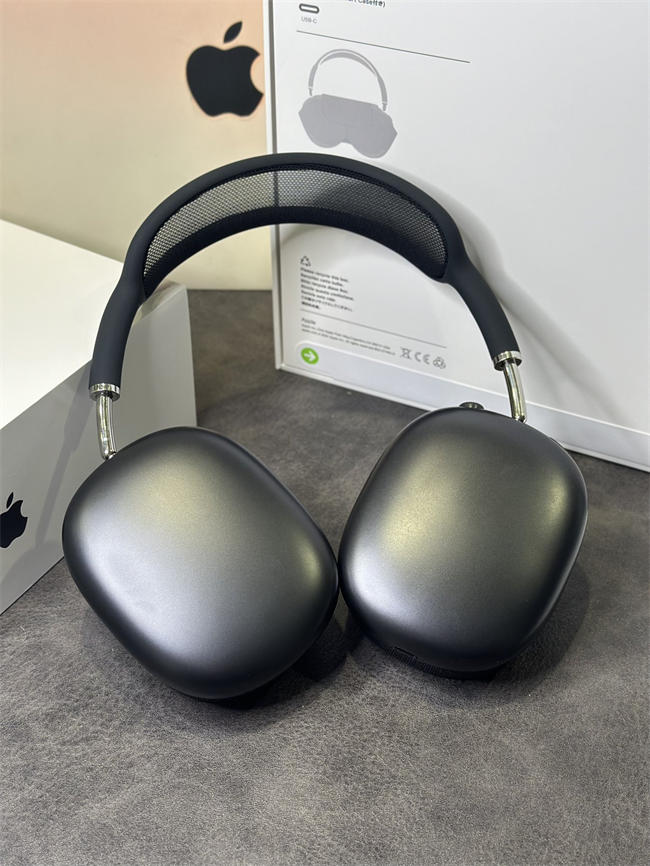 AirPods Max Black