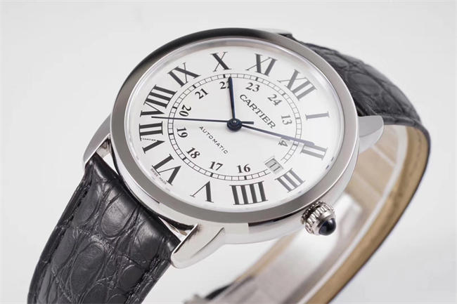 AF Cartier London 04