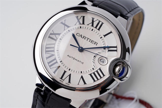 AF Blue Balloon 42mm 03
