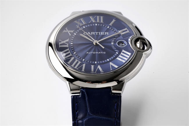 AF Blue Balloon 42mm 06