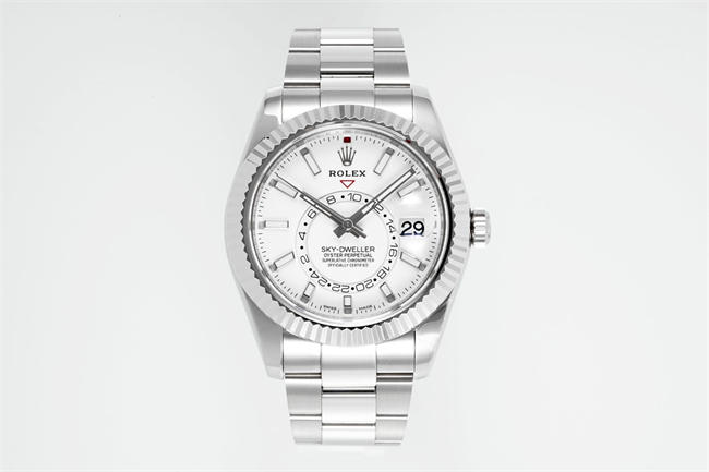 ZF Rolex Skywalker Sky Dweller 9002 03