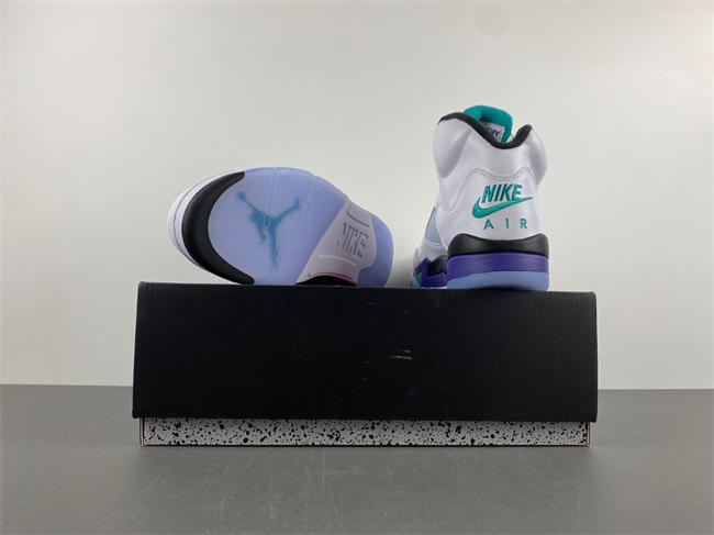 Air Jordan 5 OG HQ7978-100