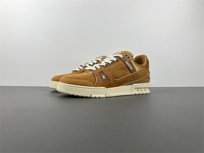 Louis Vuitton LV trainer