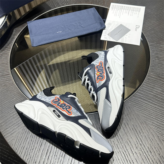 DIOR B22 884