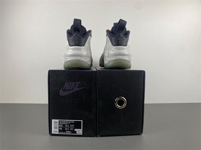 Air Foamposite One 向铁拳8（TEKKEN） HF6367-00