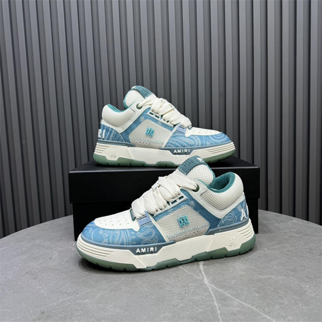 Amiri MA-1 Sneaker 8888