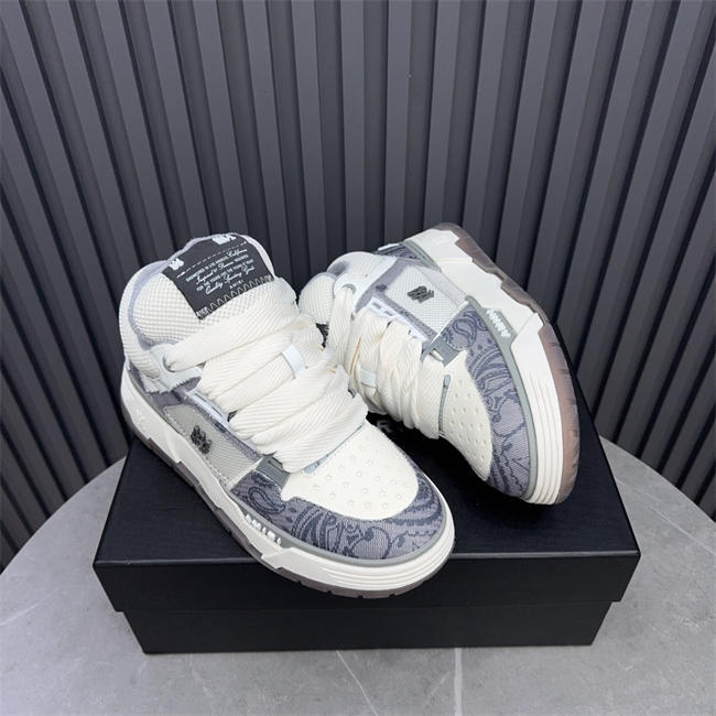Amiri MA-1 Sneaker 9001