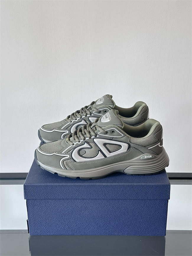 Dior B30 Sneaker  D1009