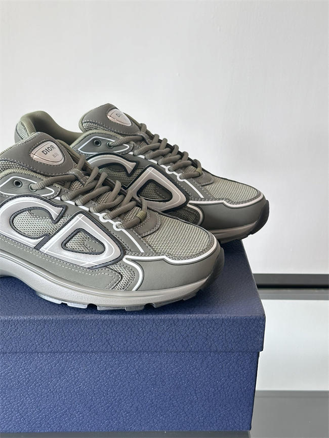Dior B30 Sneaker  D1009