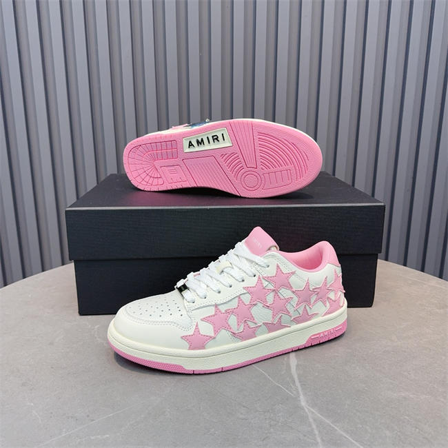 Amiri Court Sneaker
