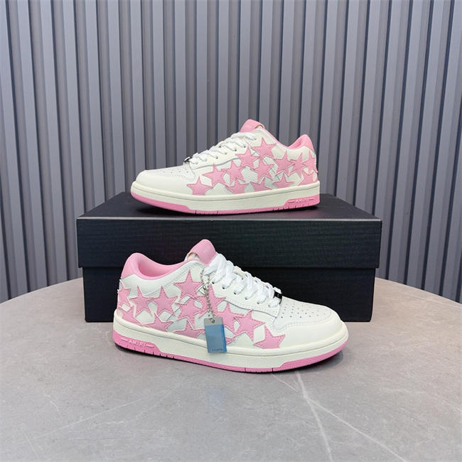 Amiri Court Sneaker