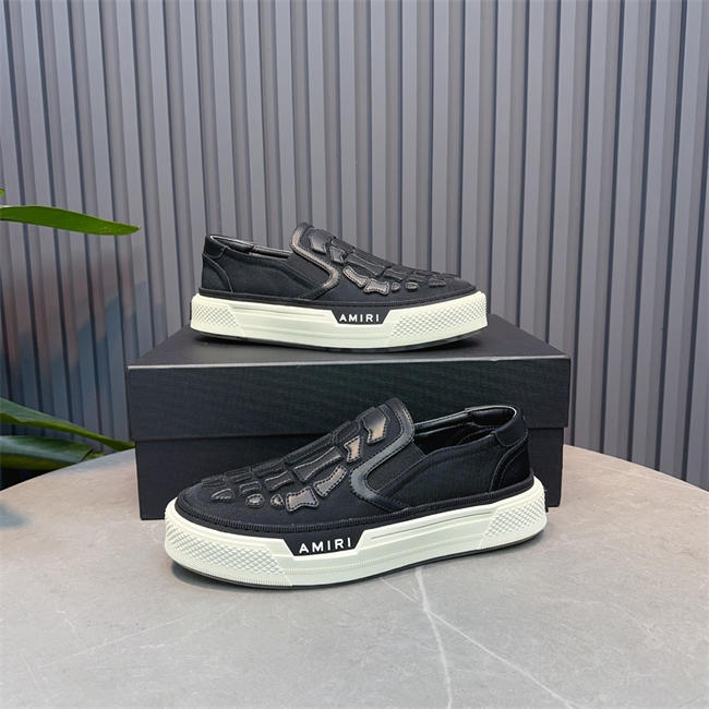 Amiri Court Sneaker