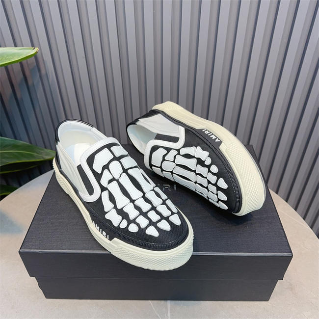 Amiri Court Sneaker