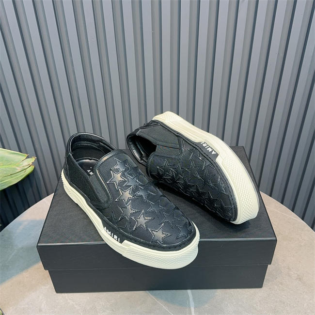 Amiri Court Sneaker
